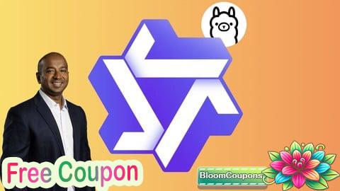 100% Free Coupon AI Development with Qwen 2.5 & Ollama: Build AI Apps Locally