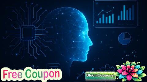 100% Free Coupon AI Digital Marketing: Master SEO, Ads & Sales