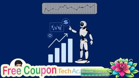 100% Free Coupon AI-Driven Sales Forecasting and Market Analysis