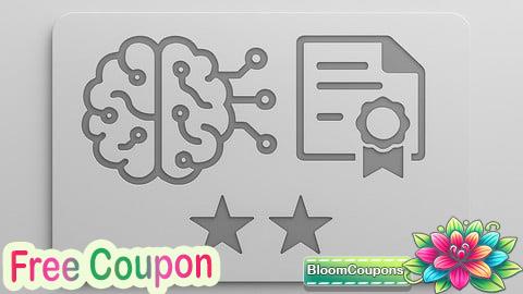 100% Free Coupon AI Engineer Associate Certificate Course