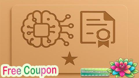 100% Free Coupon AI Engineer Explorer Certificate Course