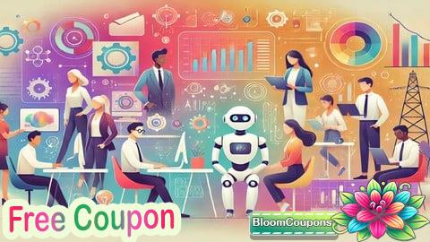 100% Free Coupon AI Essentials for MBA Students