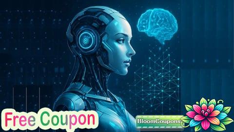 100% Free Coupon AI for Absolute Beginners
