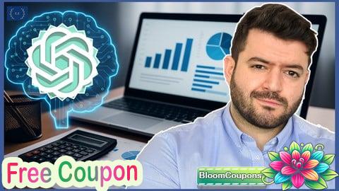100% Free Coupon AI for Accounting Professionals: Accounting & Bookkeeping