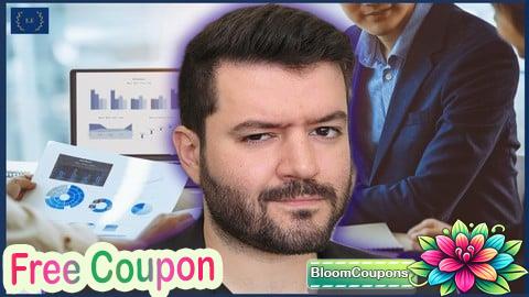 100% Free Coupon AI For Accounting Pros: Financial Statement Analysis & Audit