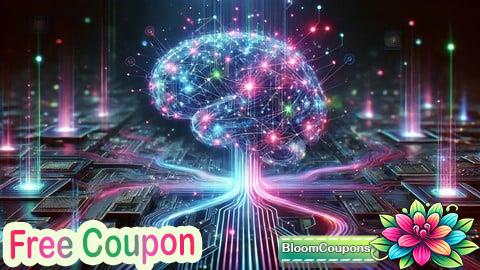 100% Free Coupon AI for All - Getting started with concepts of AI