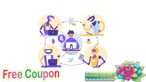 100% Free Coupon AI for Bloggers: SEO, Content Writing & Optimization