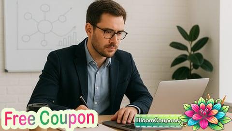 100% Free Coupon AI for Business Analysts