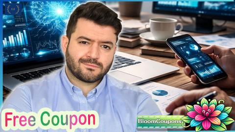 100% Free Coupon AI For Business Analysts: Business Analyst AI FAST-TRACK