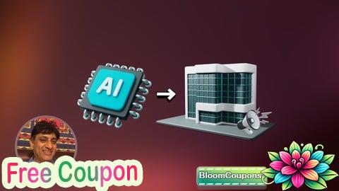 100% Free Coupon AI For Business & Non- Technical Folks