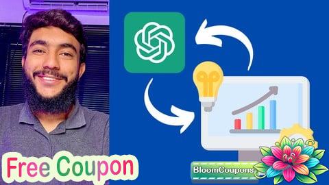 100% Free Coupon AI for Business Strategy & Planning [Masterclass]