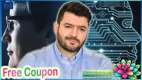 100% Free Coupon AI for Creative Leaders: Generative AI & ChatGPT Fast-Track