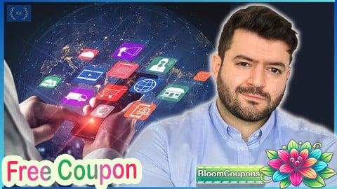 100% Free Coupon AI for Creative Marketing: Master AI & ChatGPT For Marketing