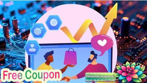 100% Free Coupon AI for CRM (Customer Relationship Management)  Excellence