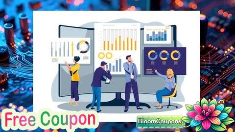 100% Free Coupon AI for Data Driven Management Excellence