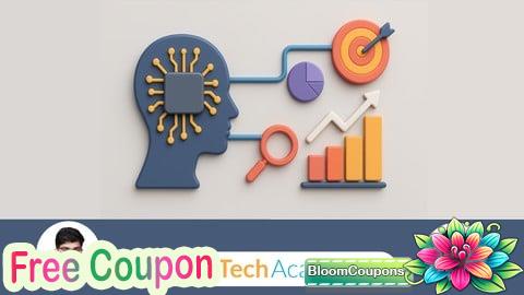 100% Free Coupon AI for Data-Driven Marketing Strategy and Operations