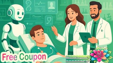 100% Free Coupon AI for Digital Health and Wellbeing