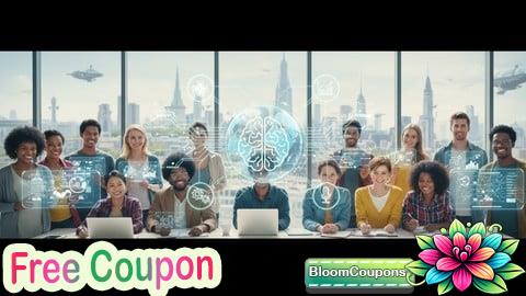 100% Free Coupon AI for Everyone: Master AI, Machine Learning & Generative AI