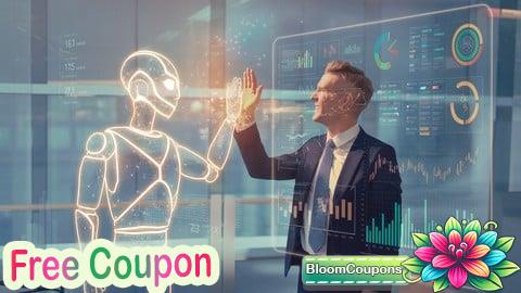 100% Free Coupon AI for FinTech: Use ChatGPT and GenAI in Fintech