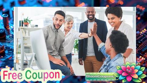 100% Free Coupon AI for Interpersonal Skills  Excellence