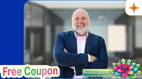 100% Free Coupon AI for Leaders: Lead Smarter in the Age of Generative AI