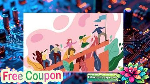 100% Free Coupon AI for Leadership & Leadership Development Excellence