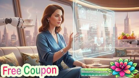 100% Free Coupon AI for Product Management Bootcamp