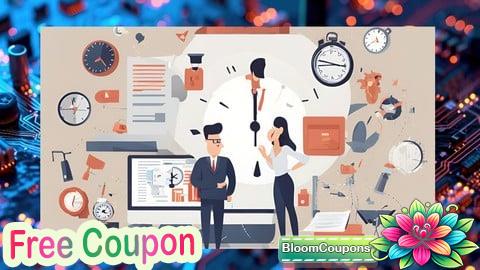 100% Free Coupon AI for Time Management Excellence