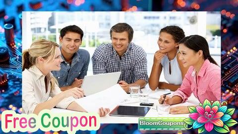 100% Free Coupon AI for Verbal & Non-Verbal Communication Excellence