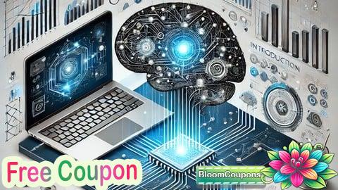100% Free Coupon AI for Work: Introduction to AI and Enhancing Productivity