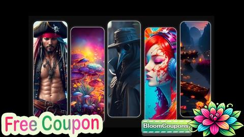 100% Free Coupon AI Generated 3D Animation Videos Youtube Reels Tiktok