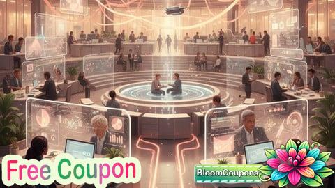 100% Free Coupon AI Governance: Strategy, Policy & Responsible Deployment