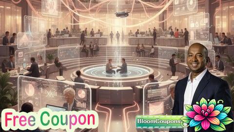 100% Free Coupon AI Governance: Strategy, Policy & Responsible Deployment