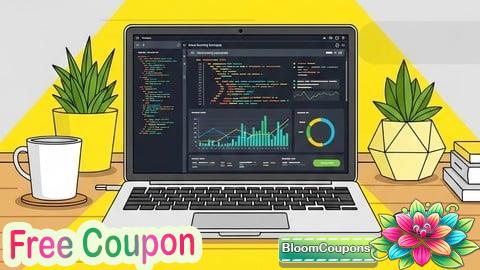 100% Free Coupon AI Hero: A 12-Month Journey Taking You from Zero to Expert