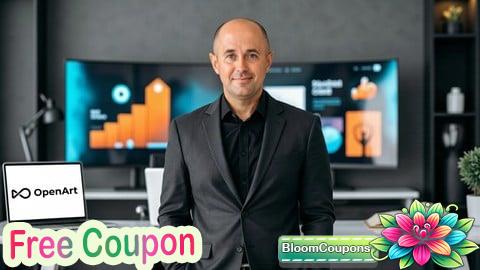 100% Free Coupon AI Image Generation for Business & Marketing