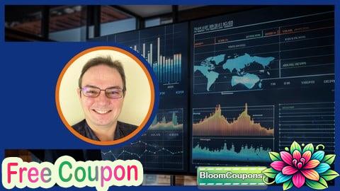 100% Free Coupon AI for Marketing & Sales: Forecasting, Analytics & Insights