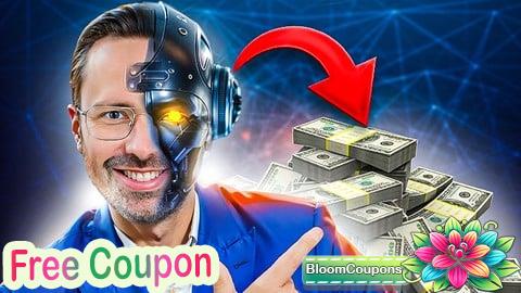 100% Free Coupon AI Lead Generation | Digital Marketing 2025