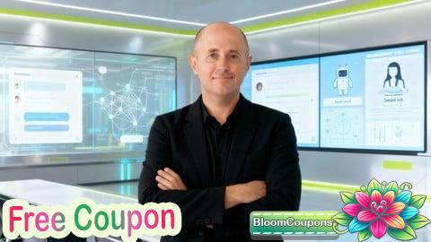 100% Free Coupon AI Literacy for All Employees