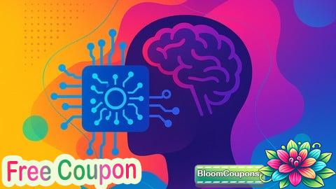 100% Free Coupon AI Mastery Program