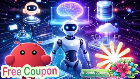 100% Free Coupon AI Operating System Bootcamp: OpenClaw + Claude + Clawdbot