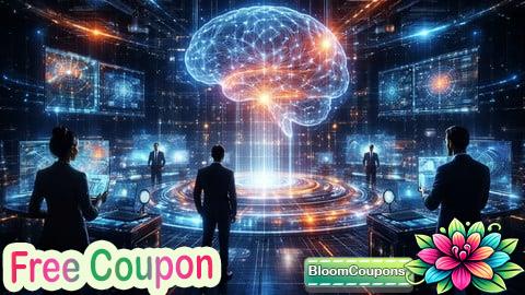 100% Free Coupon AI Operating Systems: Designing Autonomous Architectures