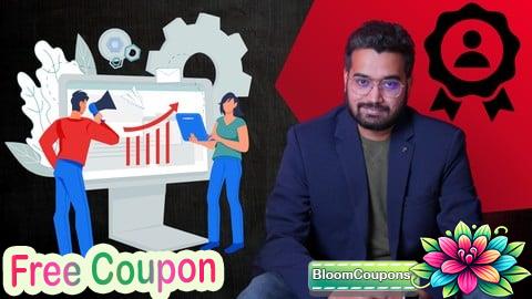 100% Free Coupon AI Personal Branding: Secure High-Paying Jobs as a Student
