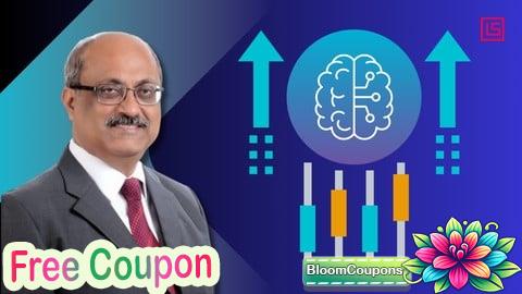 100% Free Coupon AI-Powered Algorithmic Trading: Build using LSTM Model