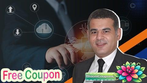 100% Free Coupon AI-Powered Change Management for Digital Transformation