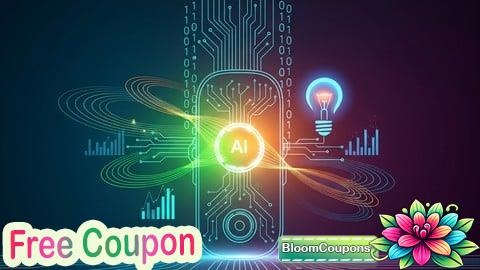 100% Free Coupon AI-Powered Data & Product Masterclass