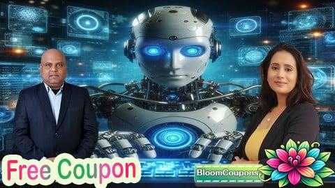 100% Free Coupon AI-Powered IT Operations and Infrastructure