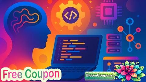 100% Free Coupon AI-Powered Microservices with Vibe Coding & Software 3.0