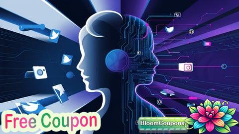 100% Free Coupon AI-Powered Personal Branding: The New Self-Promotion Era