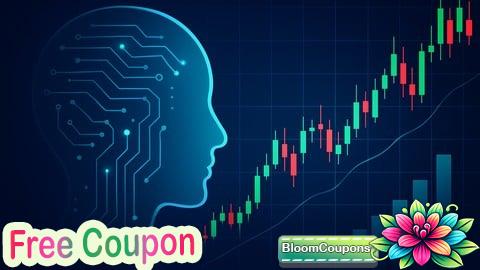 100% Free Coupon AI-Powered Stock Trading: Build Strategies with Zero Coding