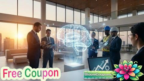 100% Free Coupon AI primer for All Employees (30 min)